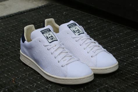 adidas originals stan smith primeknit.